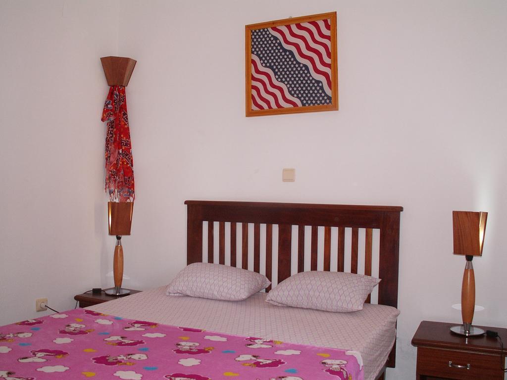 Aparthotel Edificio Magico 2*