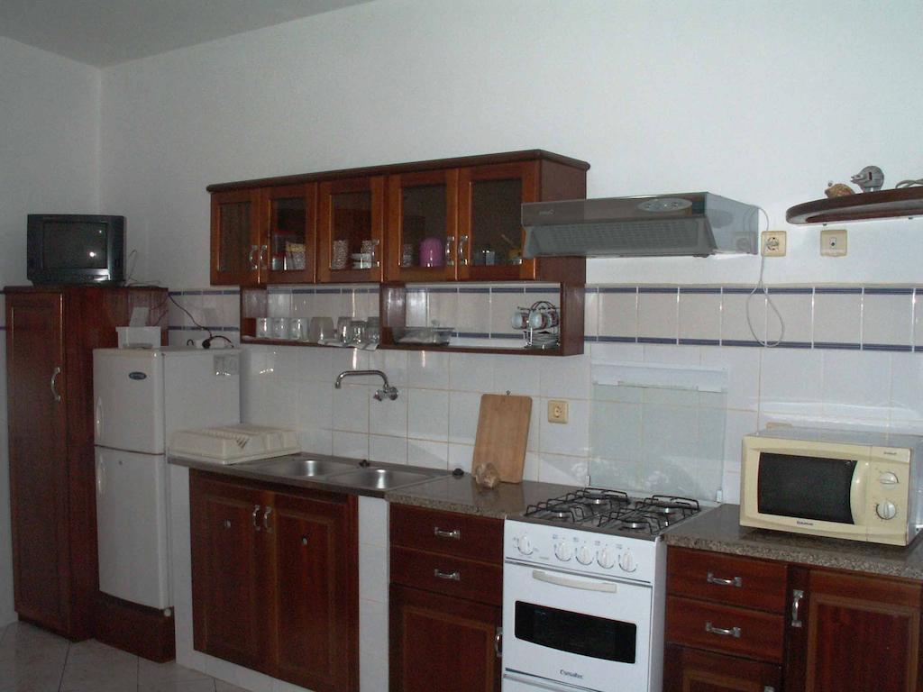 Edificio Magico Tarrafal (Sao Nicolau)