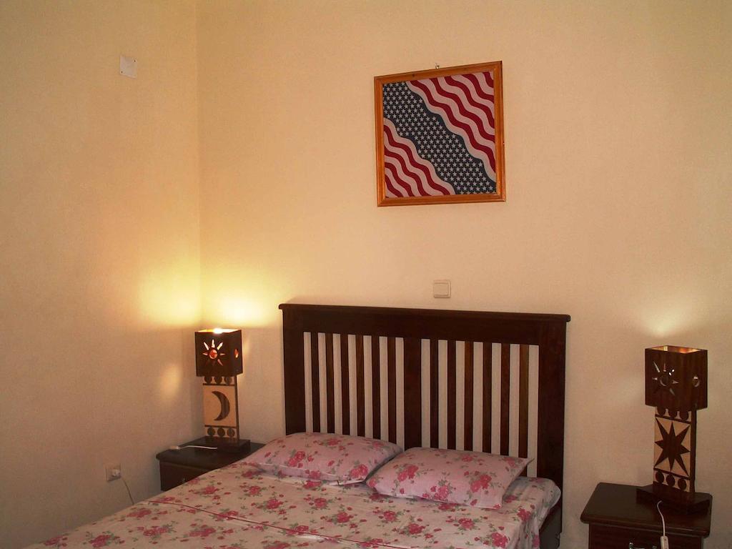 Aparthotel Edificio Magico