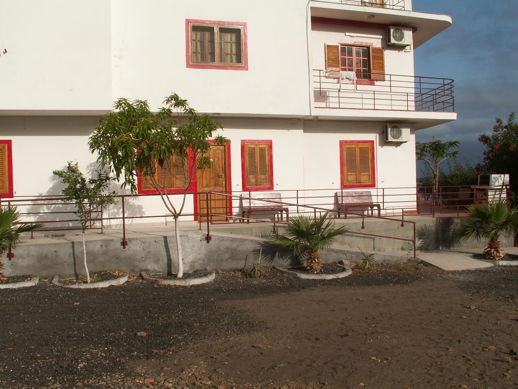 Edificio Magico 2*
