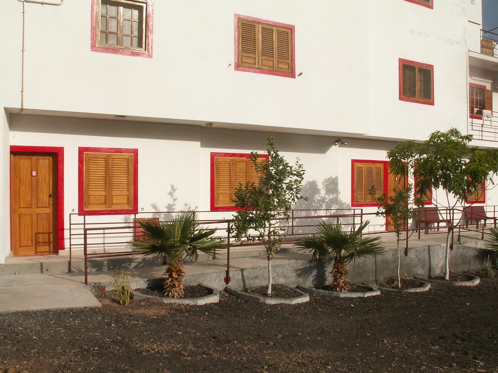Edificio Magico Aparthotel