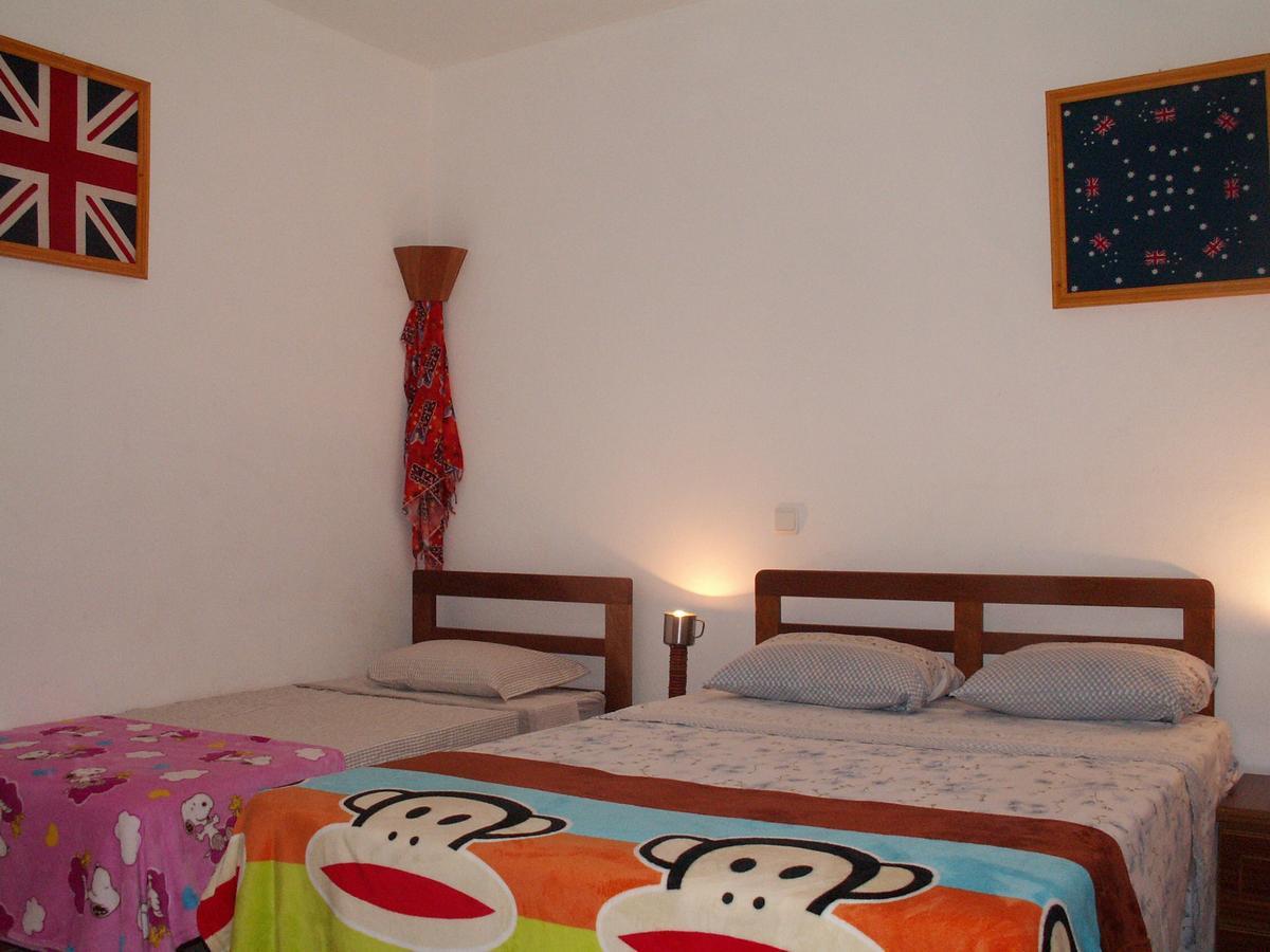 Edificio Magico Aparthotel 2*