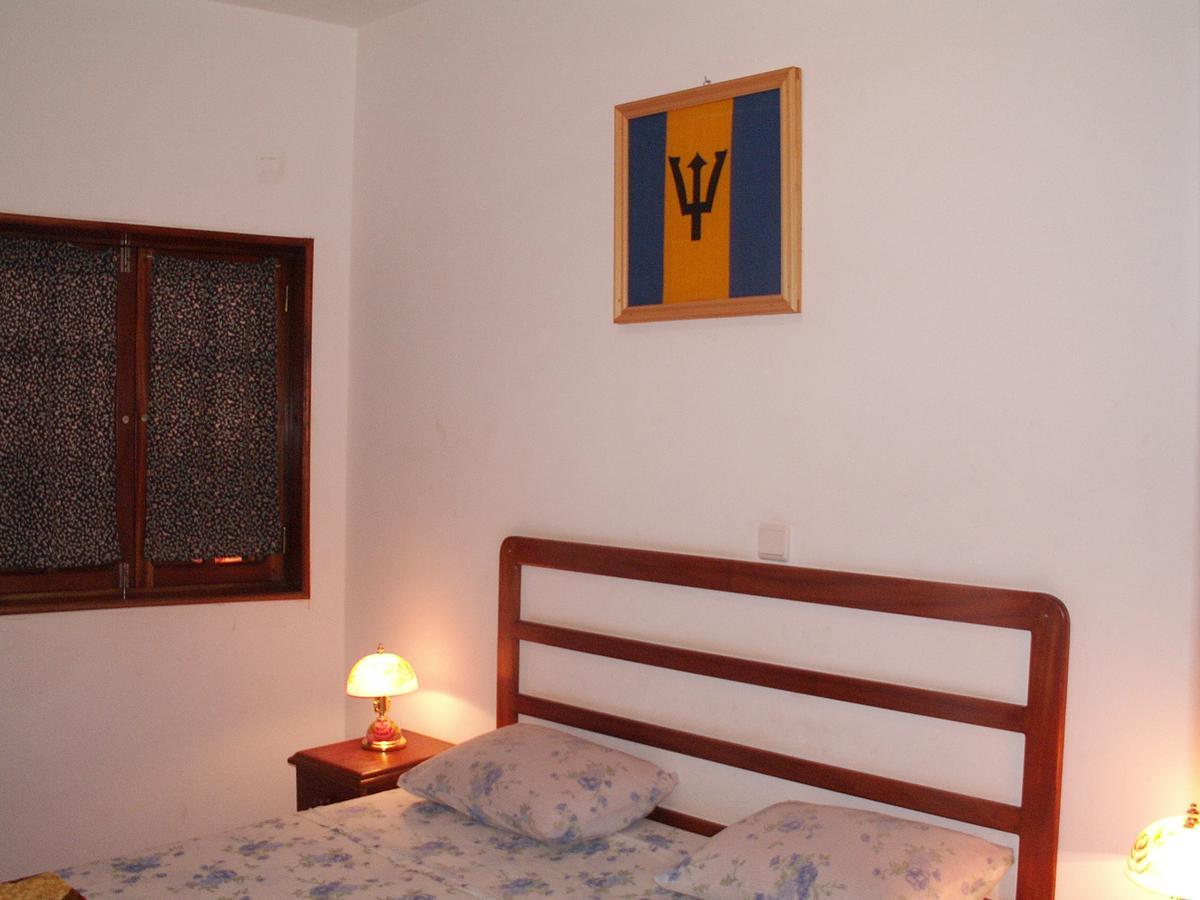Aparthotel Edificio Magico