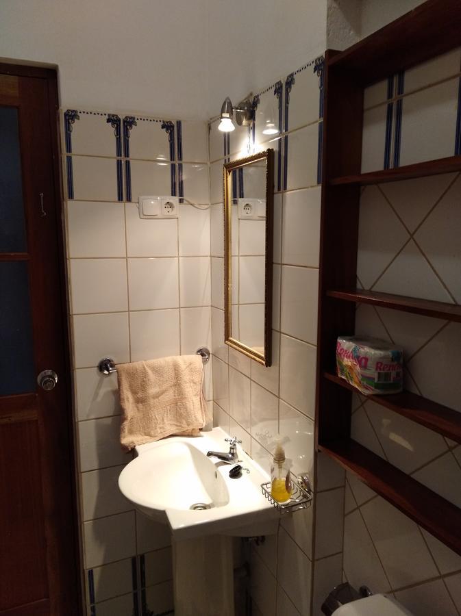 Aparthotel Edificio Magico Tarrafal (Sao Nicolau)