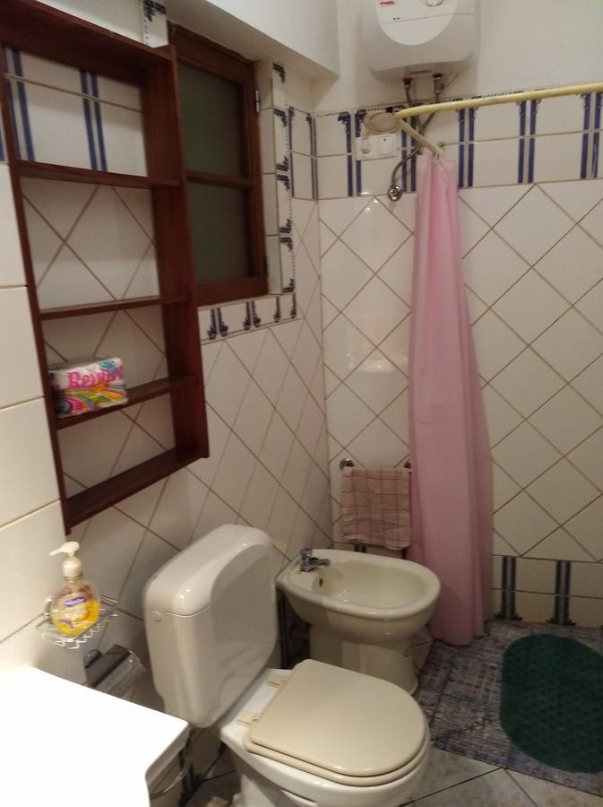 Aparthotel Edificio Magico Tarrafal (Sao Nicolau)