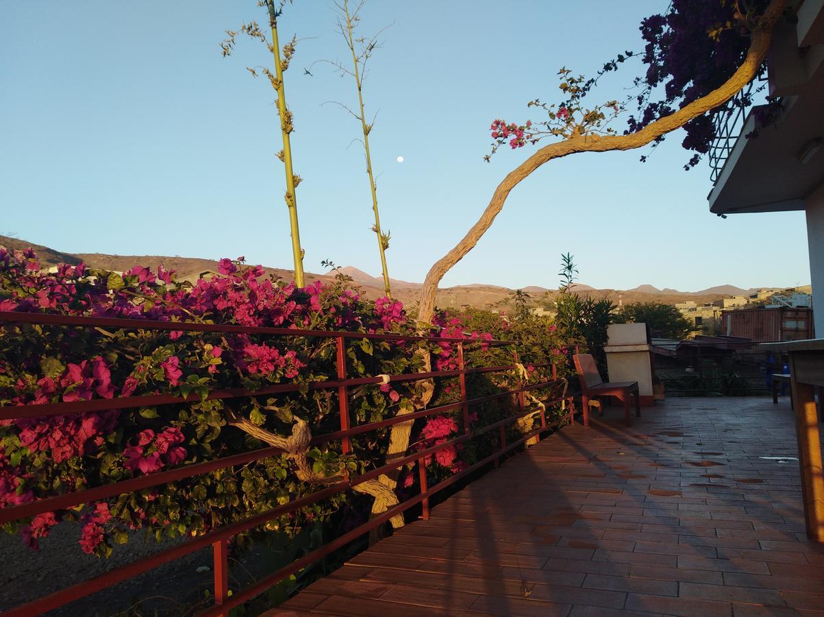 Aparthotel Edificio Magico