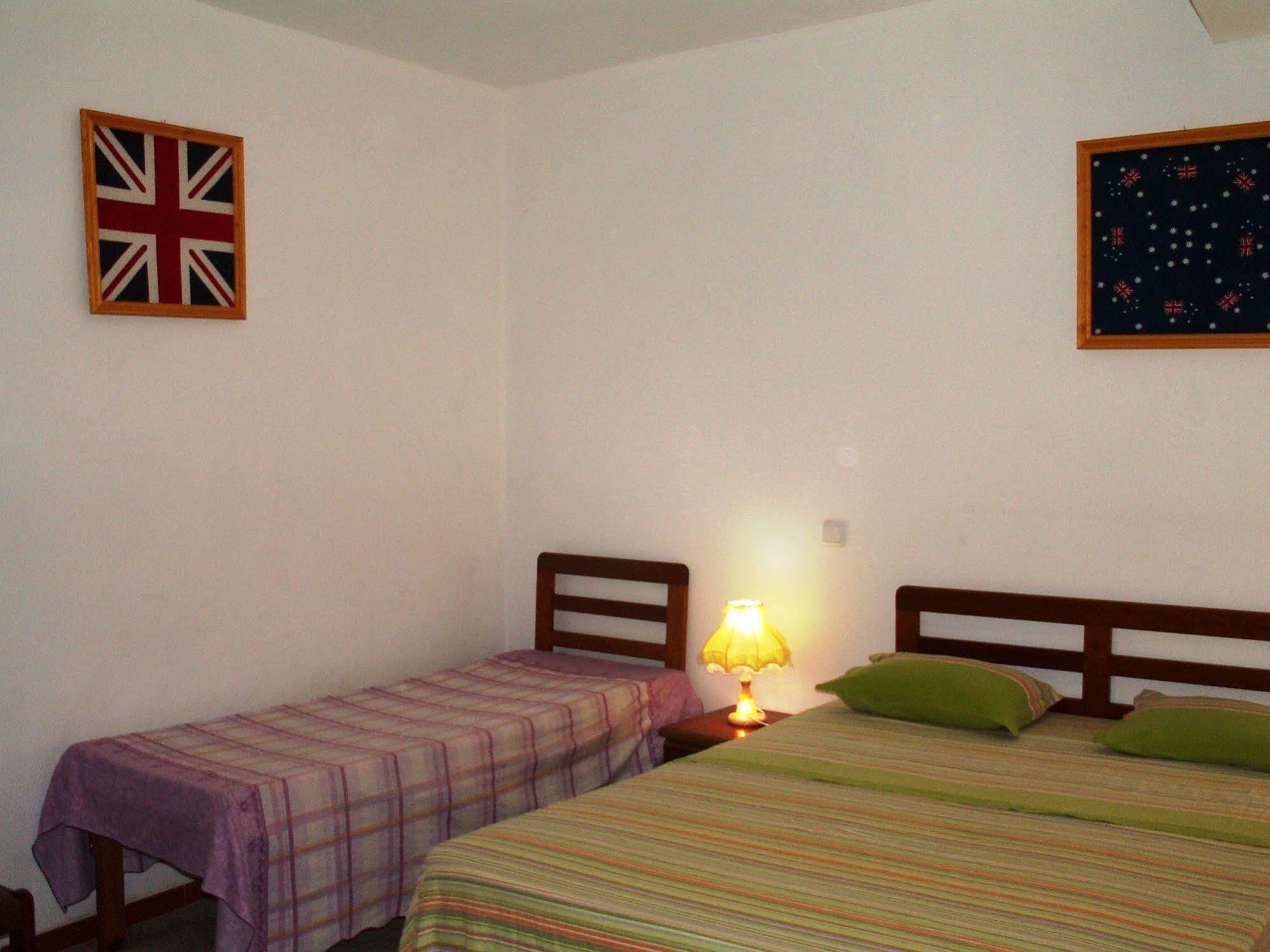 Aparthotel Edificio Magico Tarrafal (Sao Nicolau)