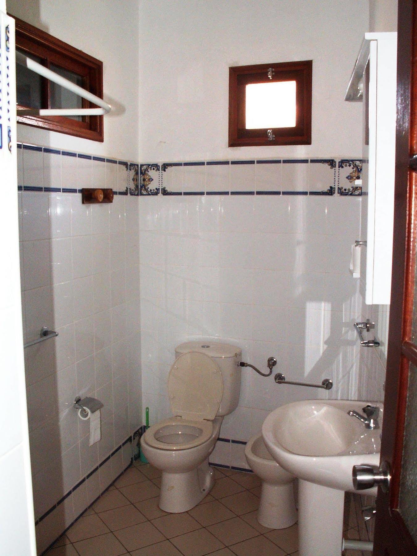 Edificio Magico Tarrafal (Sao Nicolau)