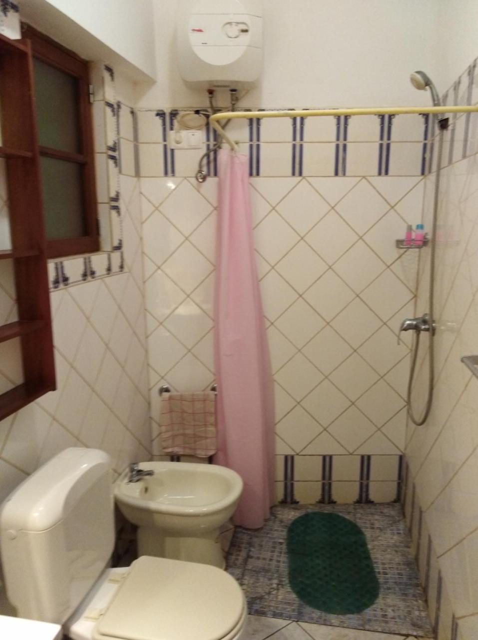 Aparthotel Edificio Magico 2*