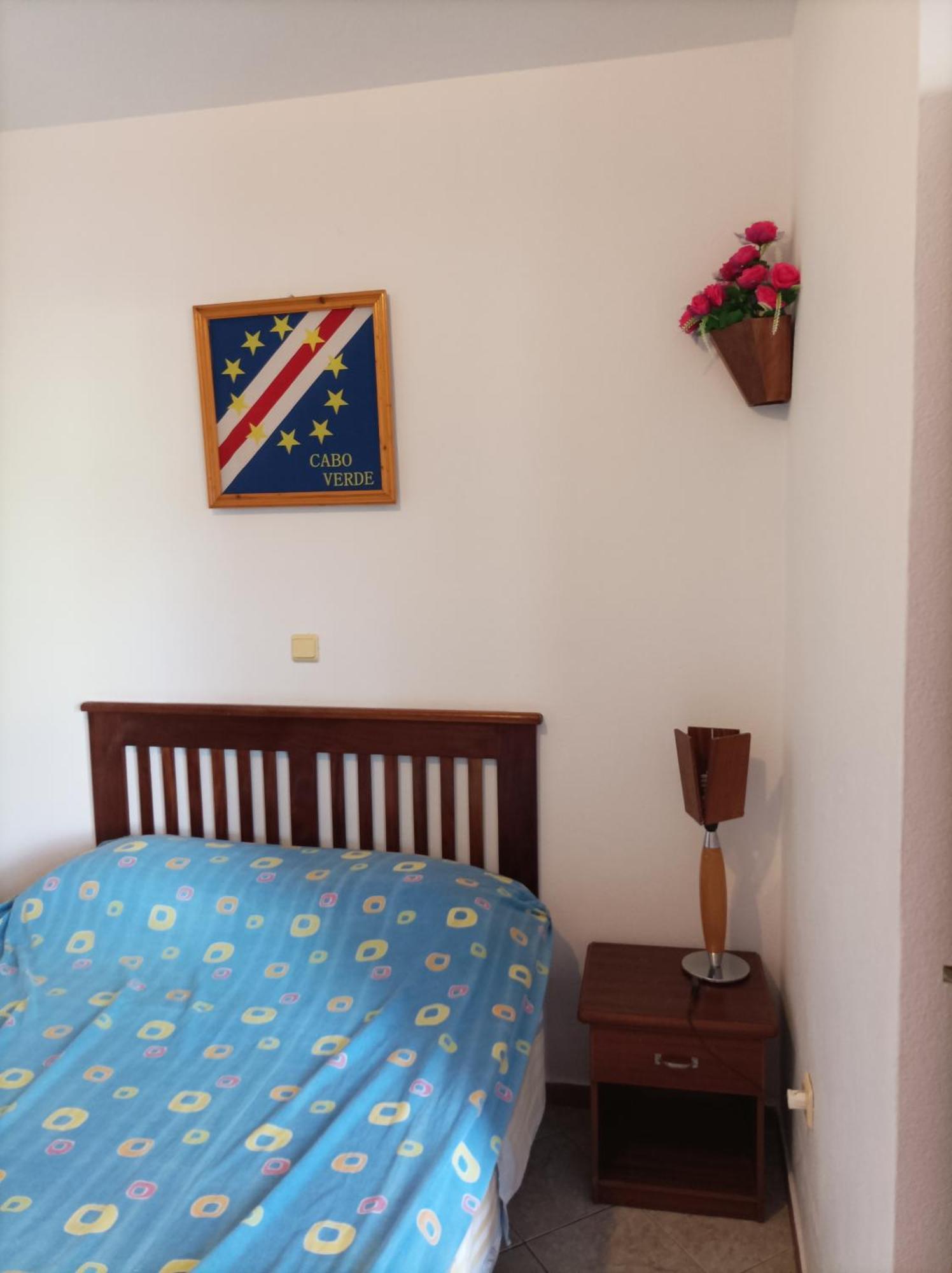Edificio Magico Hotel apartamentowy