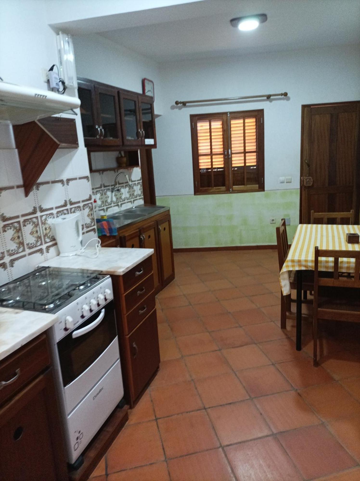 Hotel apartamentowy Edificio Magico