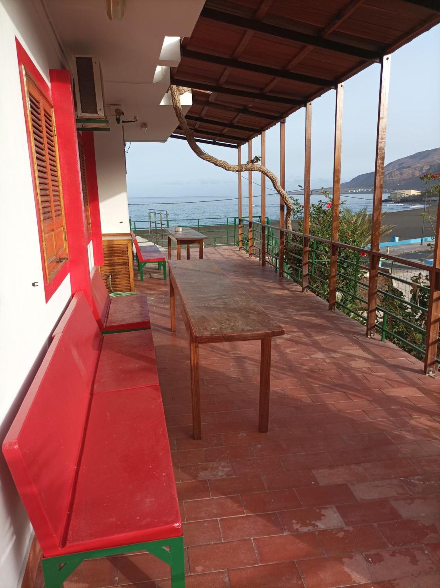 Hotel apartamentowy Edificio Magico 2*
