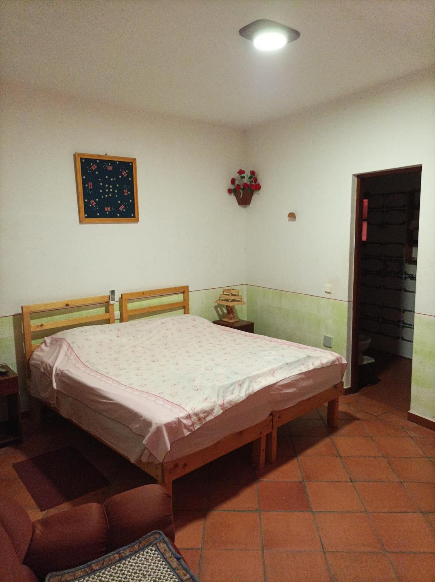 Edificio Magico Hotel apartamentowy Tarrafal (Sao Nicolau)
