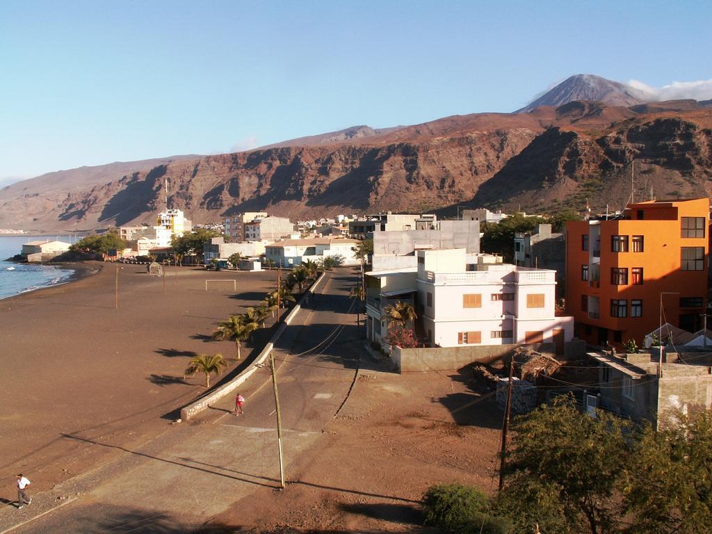 Hotel apartamentowy Edificio Magico