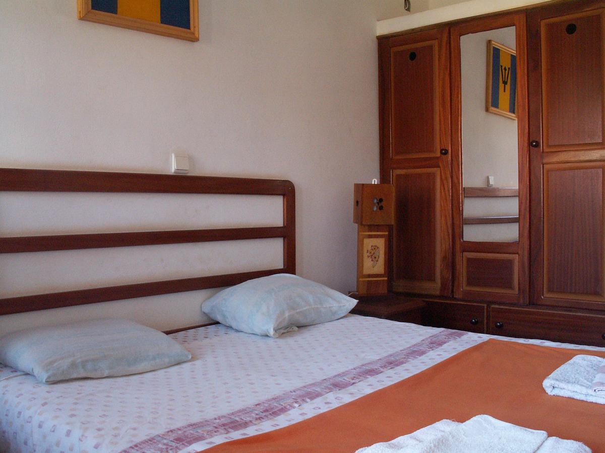 Edificio Magico Hotel apartamentowy