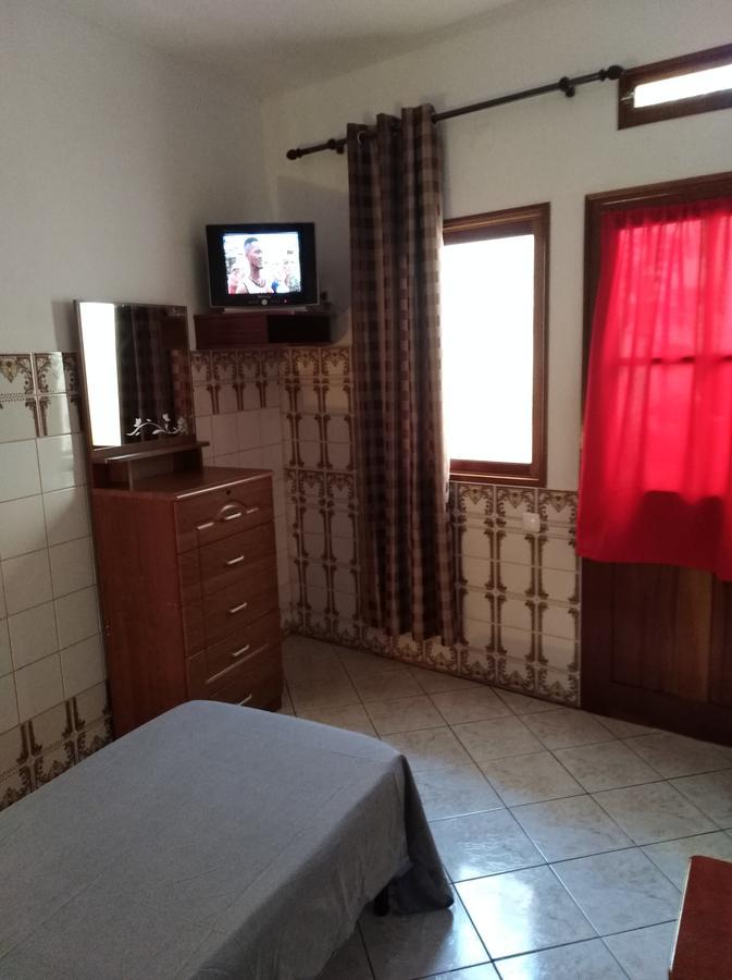 Hotel apartamentowy Edificio Magico 2*