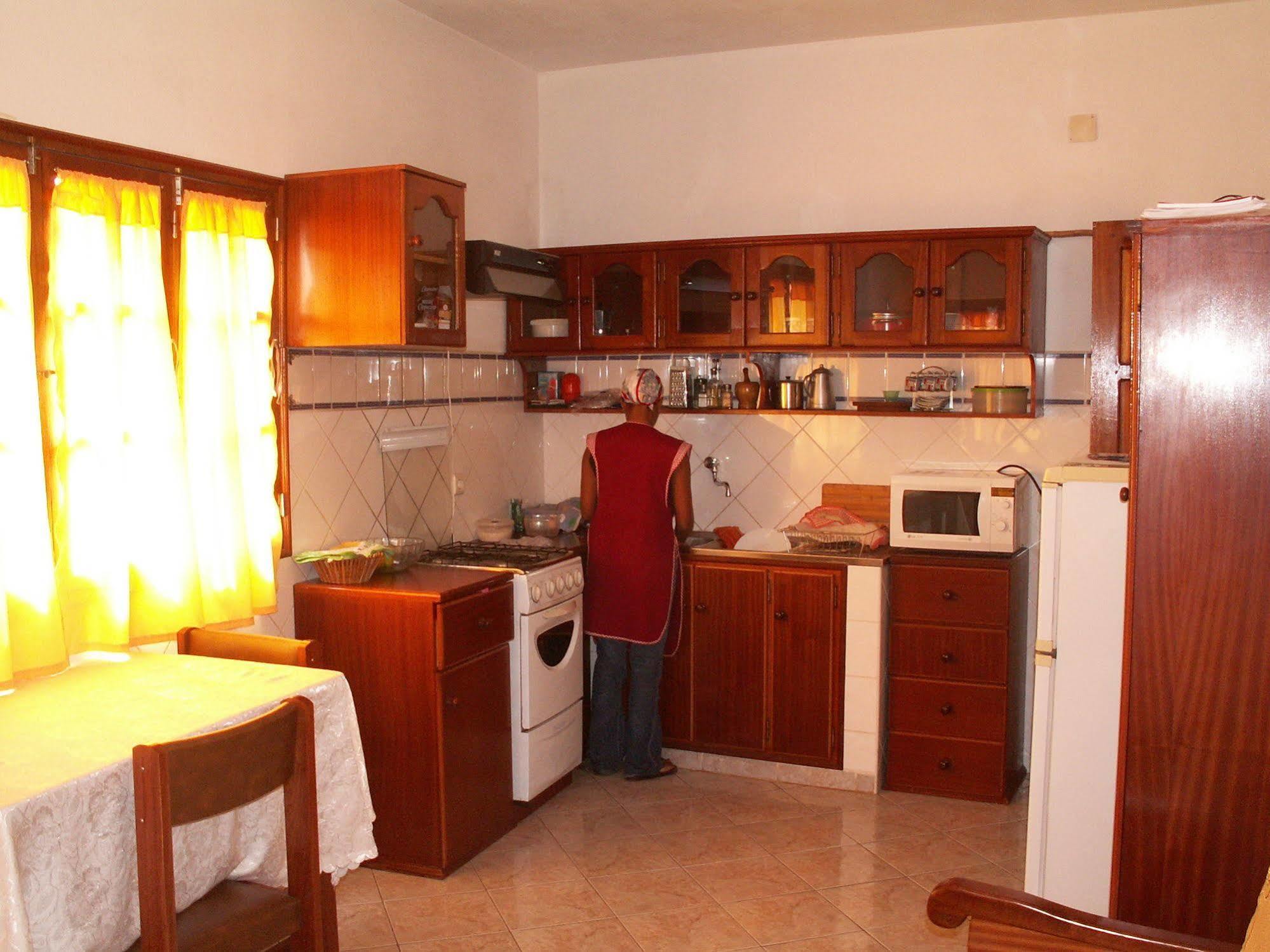 Edificio Magico Hotel apartamentowy
