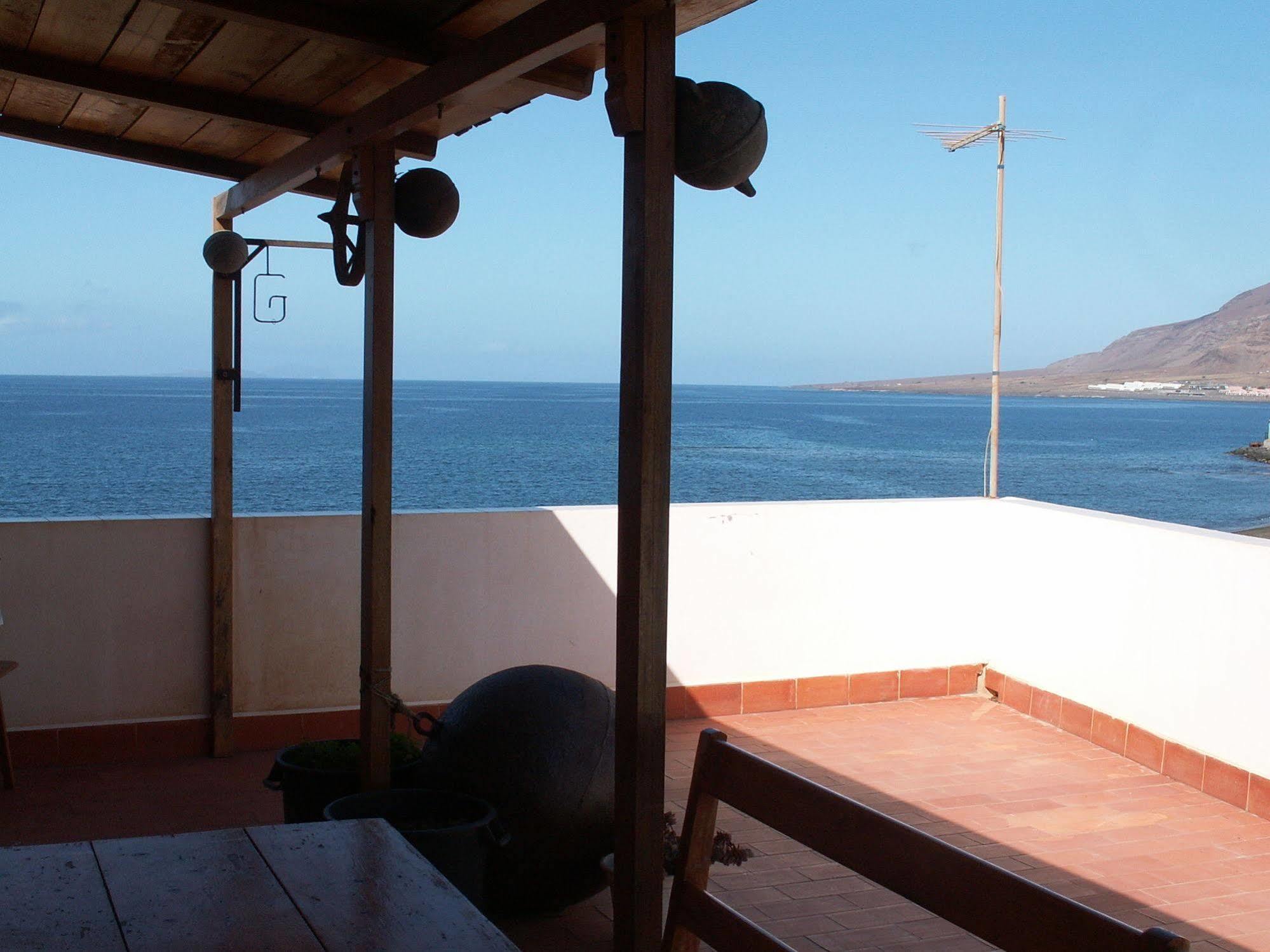 Edificio Magico Hotel apartamentowy 2*